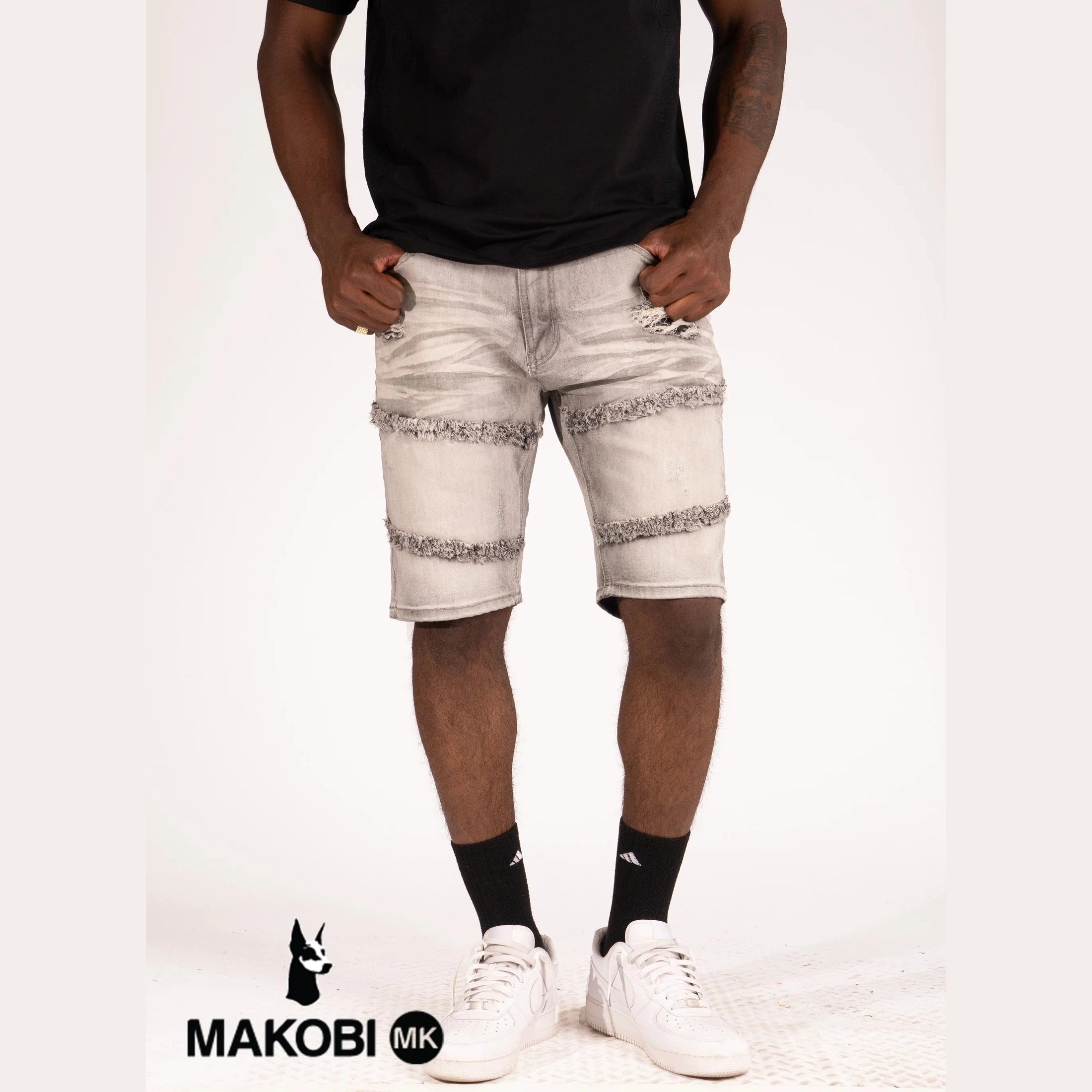 MAKOBI M967B-GREY