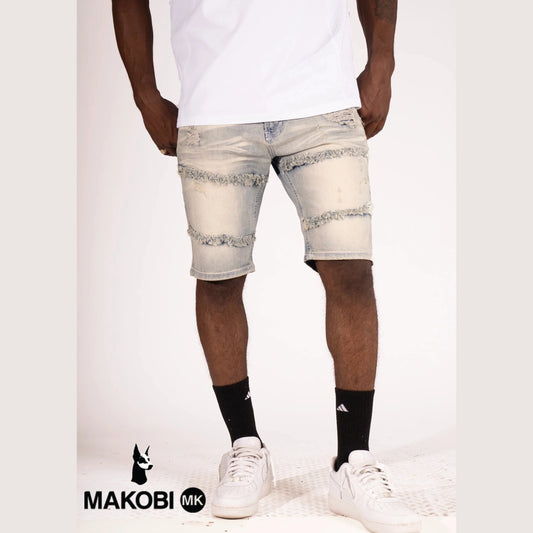MAKOBI M967B-LT.WASH by MAKOBI