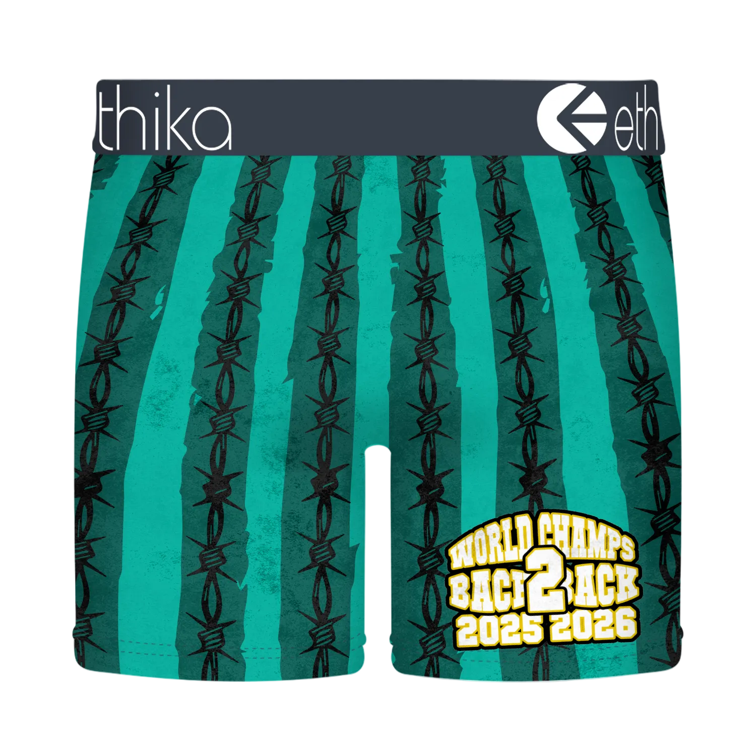 ETHIKA Barca Efc by Ethika