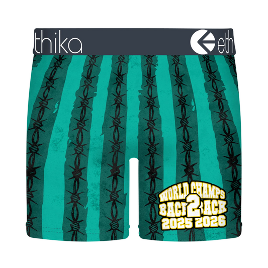ETHIKA Barca Efc by Ethika