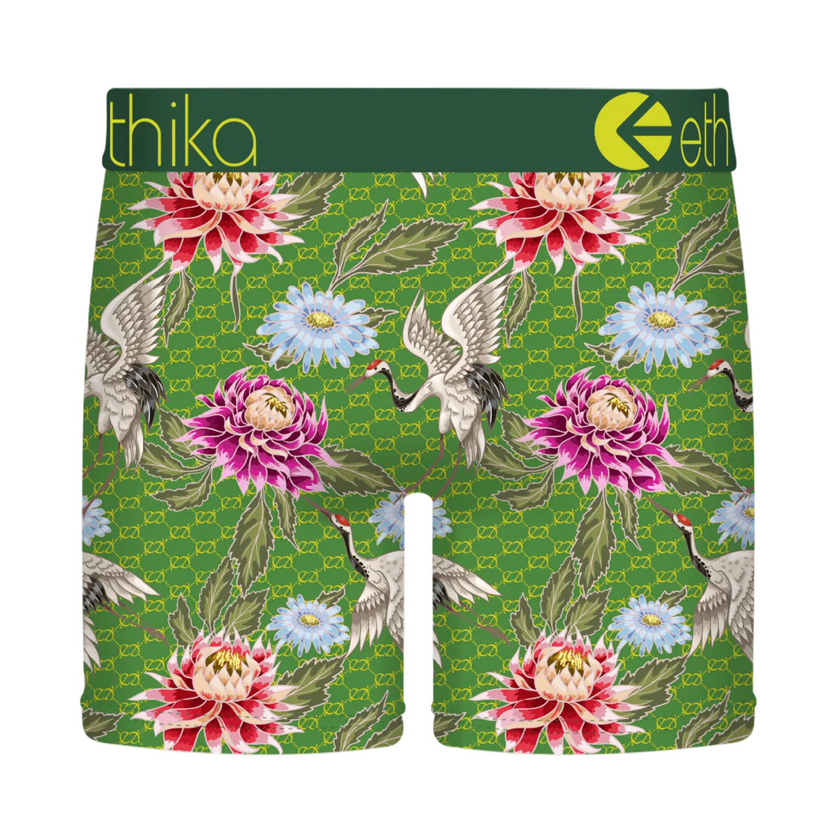 ETHIKA Crane Heritage by Ethika