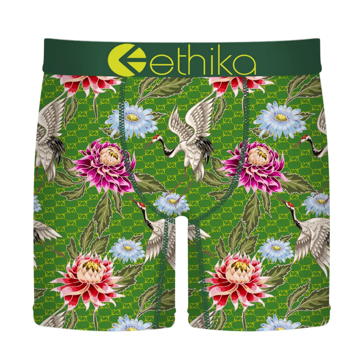 ETHIKA Crane Heritage by Ethika