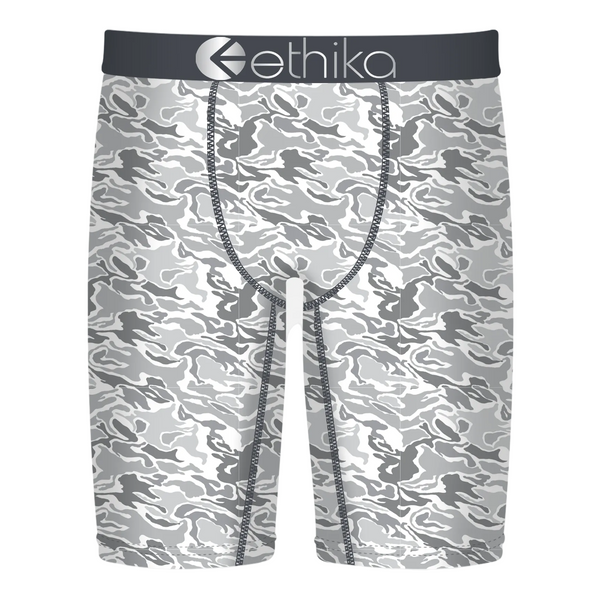 ETHIKA Snow CAP