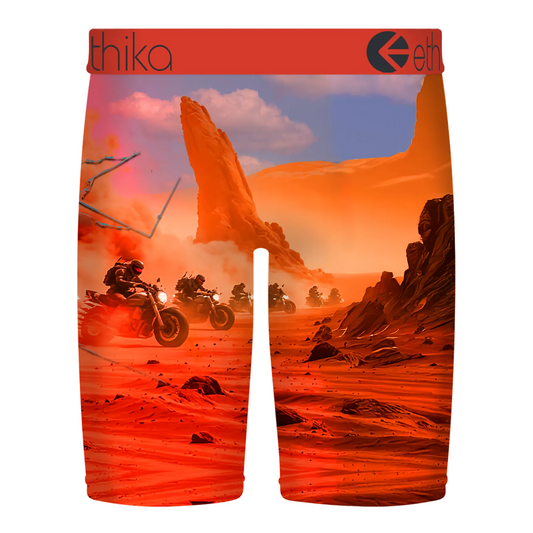 ETHIKA Mad Mars by Ethika