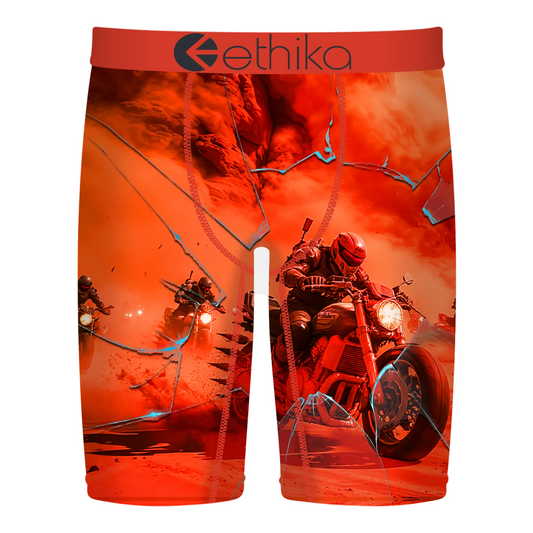 ETHIKA Mad Mars by Ethika