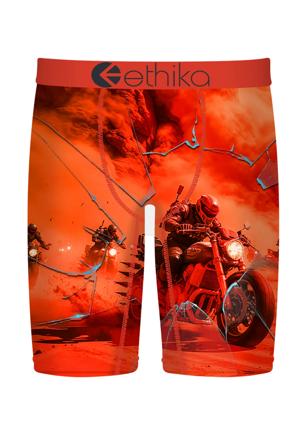 ETHIKA Mad Mars by Ethika