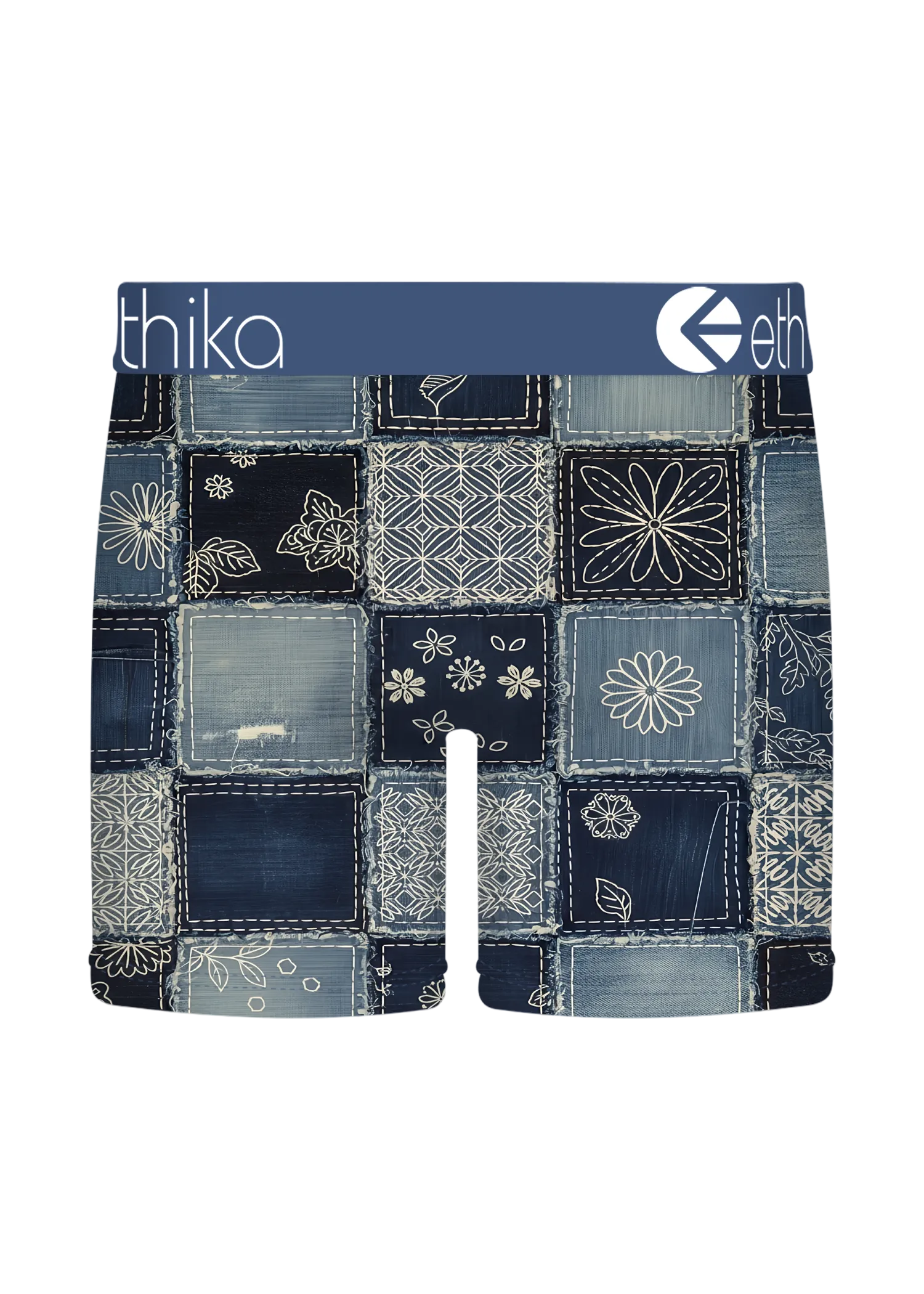 ETHIKA BMR Sashiko by Ethika