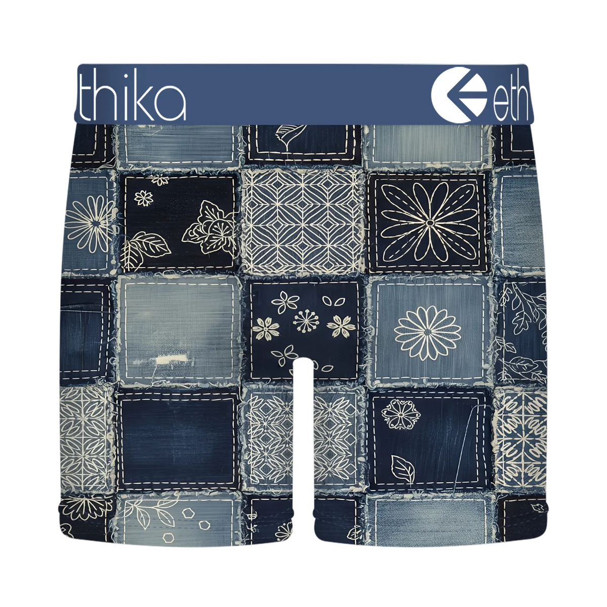 ETHIKA BMR Sashiko by Ethika