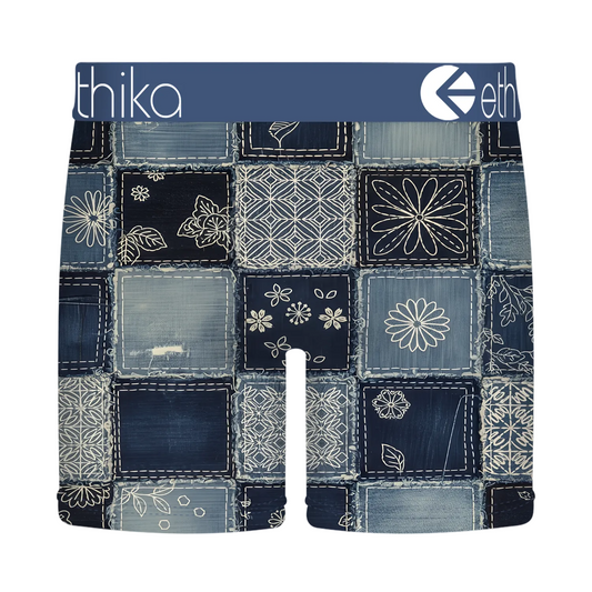 ETHIKA BMR Sashiko by Ethika