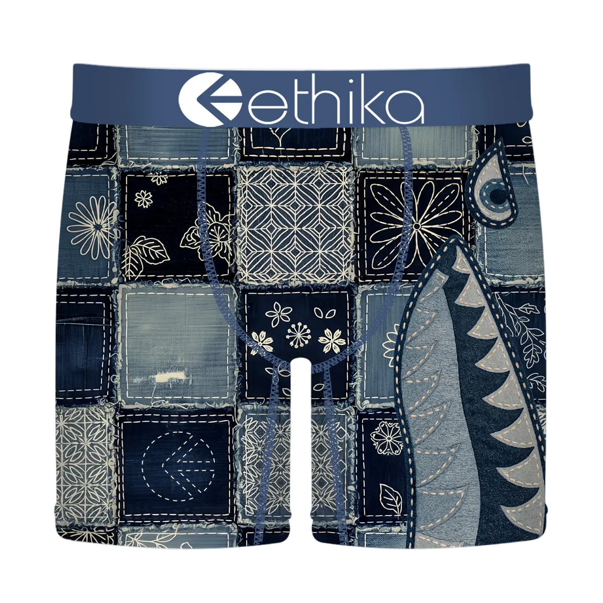ETHIKA BMR Sashiko by Ethika