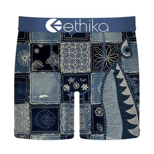 ETHIKA BMR Sashiko by Ethika
