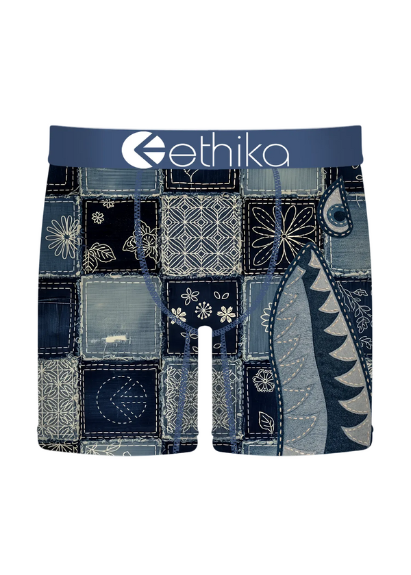 ETHIKA BMR Sashiko by Ethika