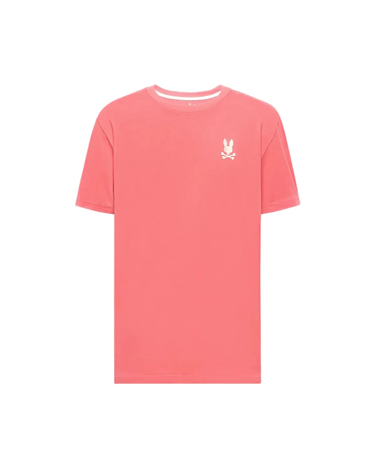 PSYCHO BUNNY AIDEN GRAPHIC TEE