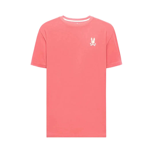 PSYCHO BUNNY AIDEN GRAPHIC TEE by Psycho Bunny