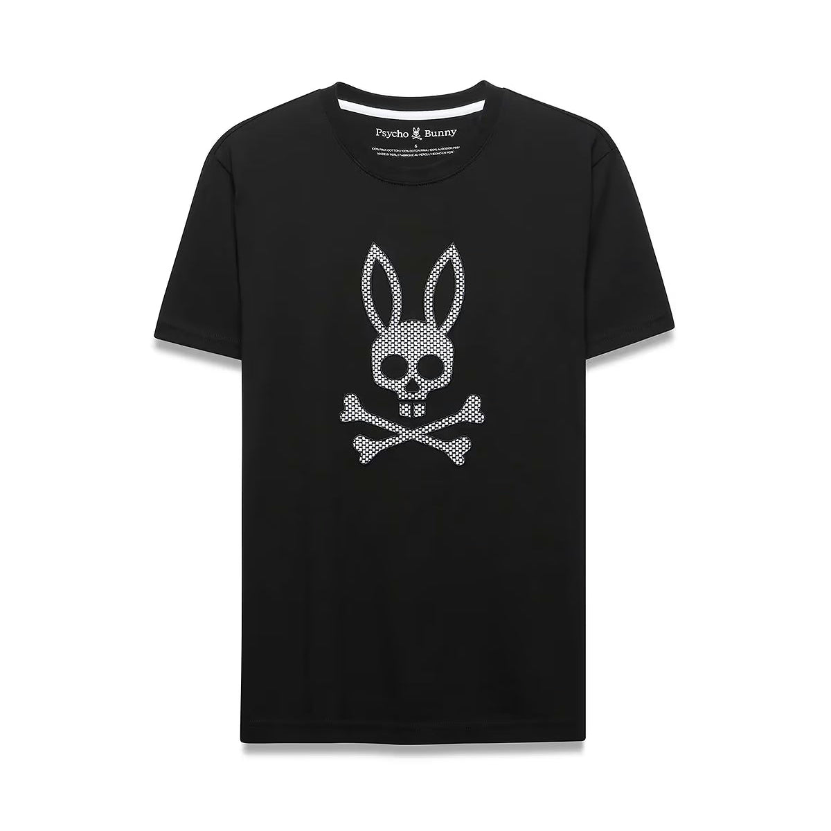 PSYCHO BUNNY STAN GRAPHIC TEE by Psycho Bunny