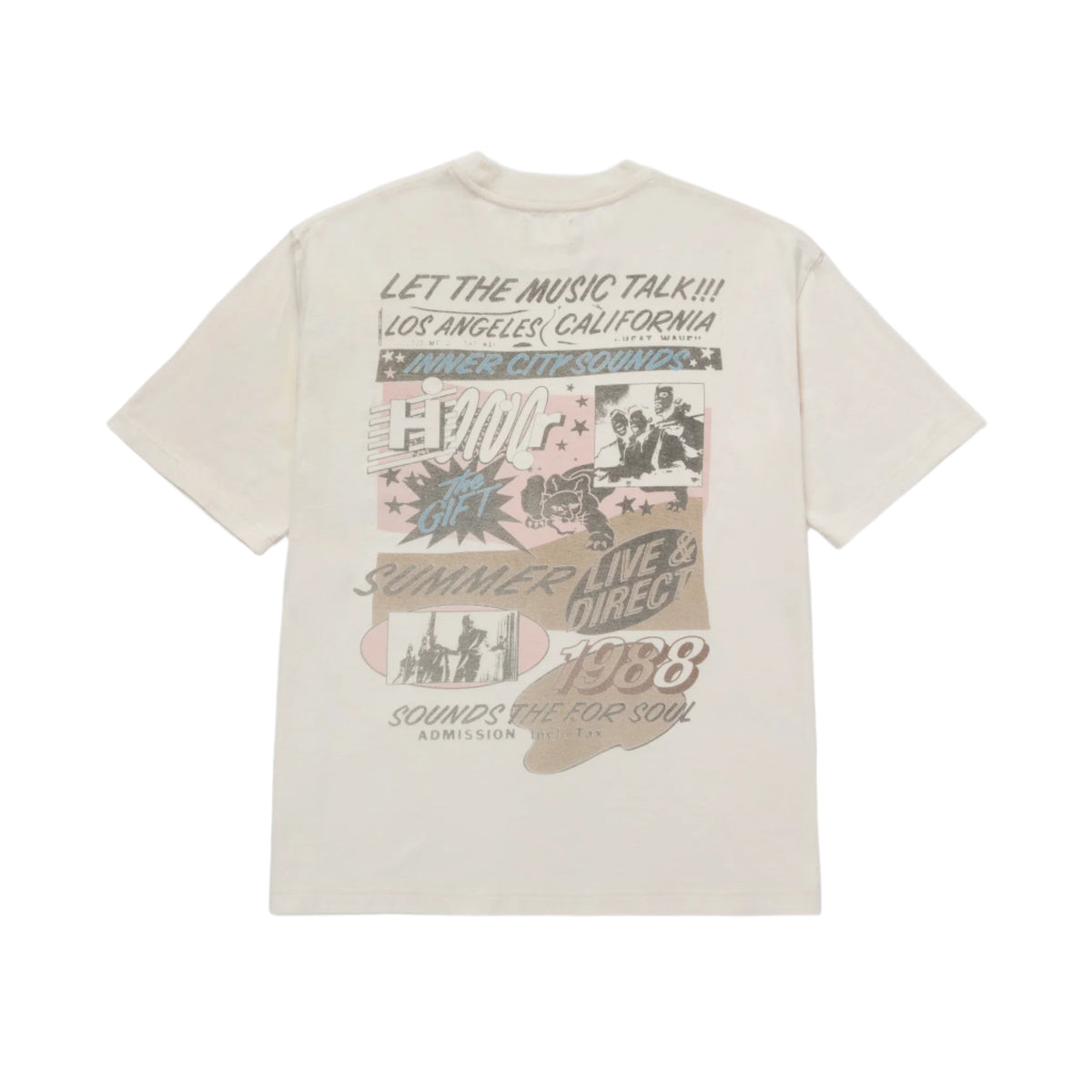 HONOR THE GIFT HTG240396-CREAM by HONOR THE GIFT