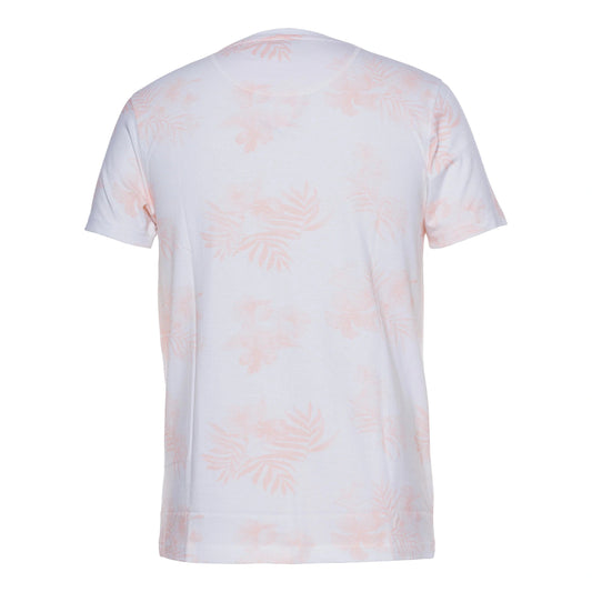 A TIZIANO Marzano Graphic Print Tee by A TIZIANO