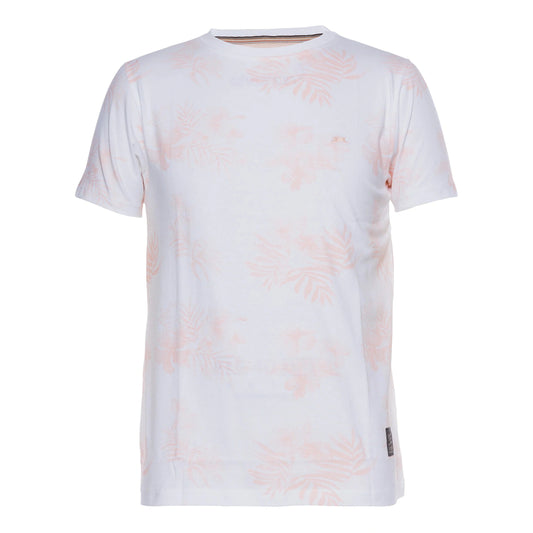 A TIZIANO Marzano Graphic Print Tee by A TIZIANO