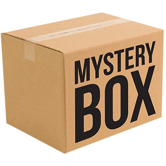 HAT MYSTERY BOX