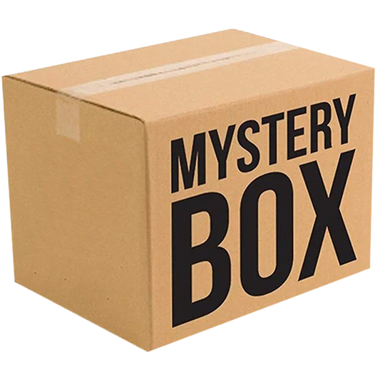 HAT MYSTERY BOX by Mitchell and Ness
