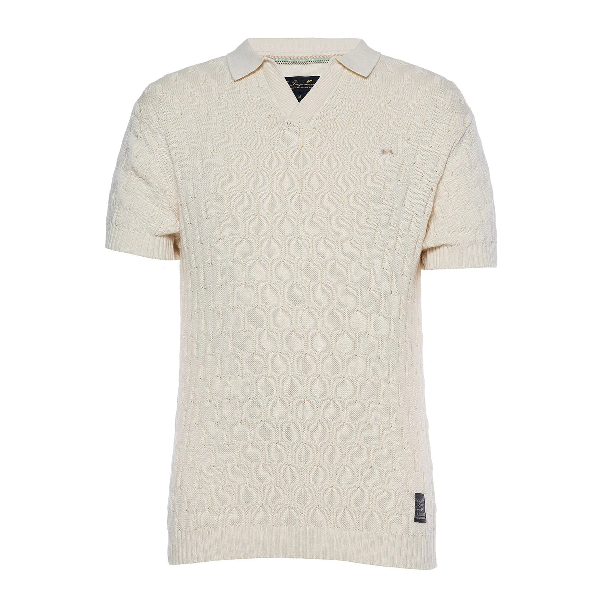 A TIZIANO 51ATM5208-PALE CREAM by A TIZIANO