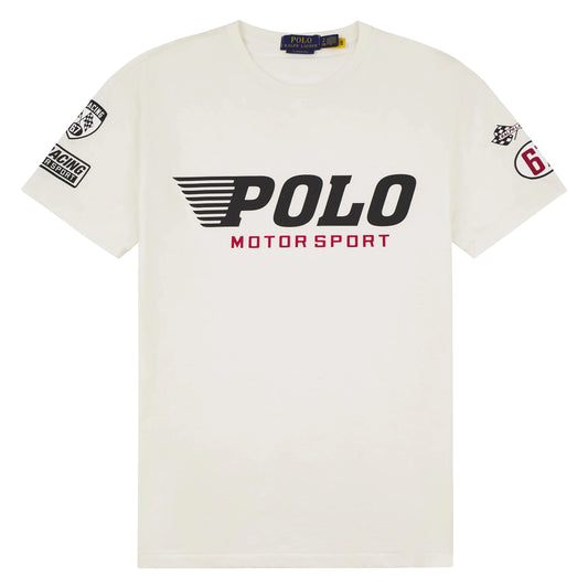 POLO JERSEY by Ralph Lauren