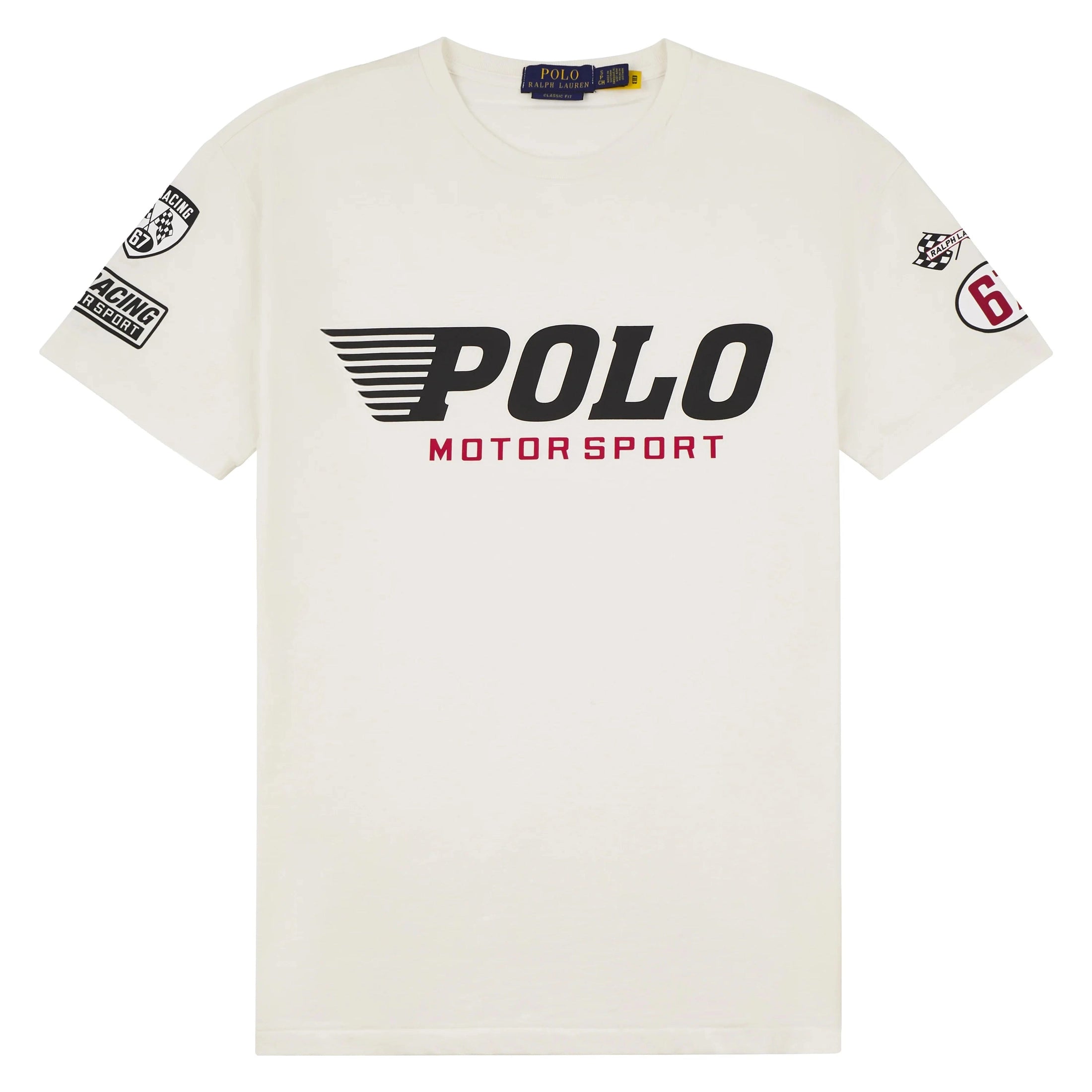 POLO JERSEY