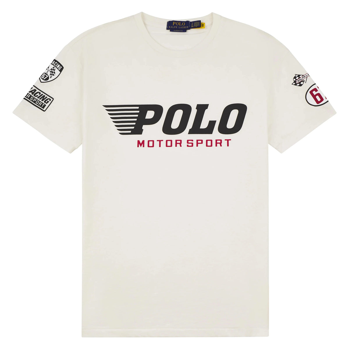 POLO JERSEY by Ralph Lauren