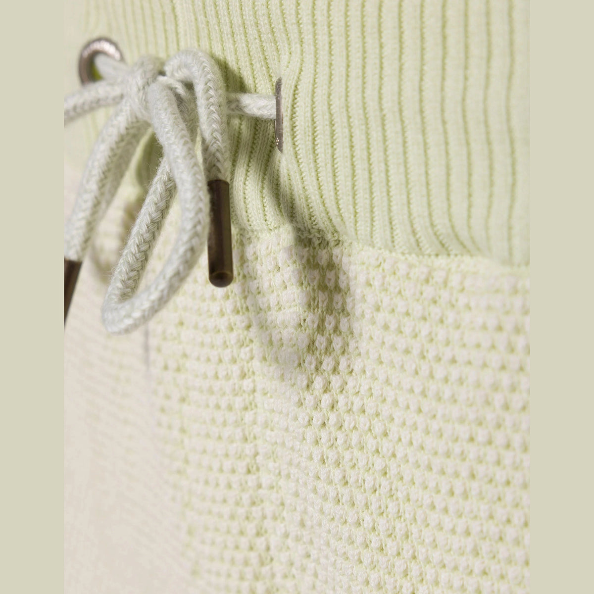 A.TIZIANO REP SHORTS by A TIZIANO