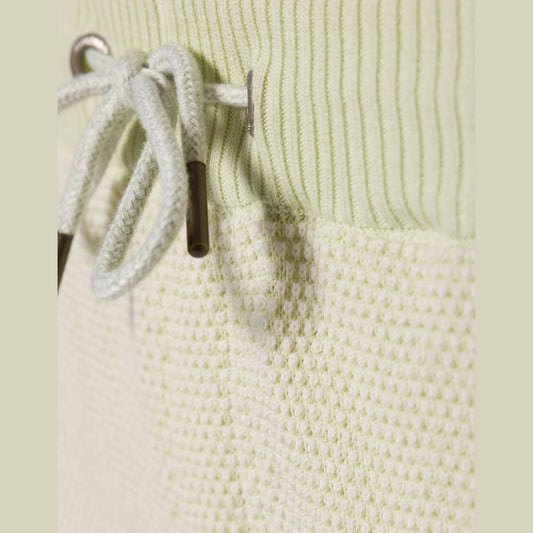 A.TIZIANO REP SHORTS by A TIZIANO