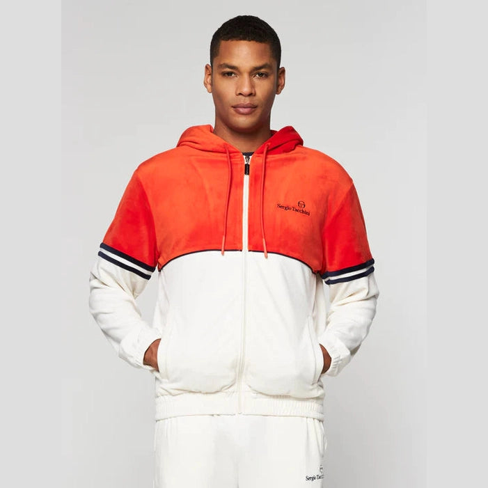 SERGIO TACCHINI STF23M50677-FIRE