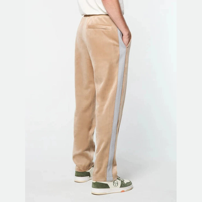 SERGIO TACCHININ STF24M50876824-HUMUS/CREAM