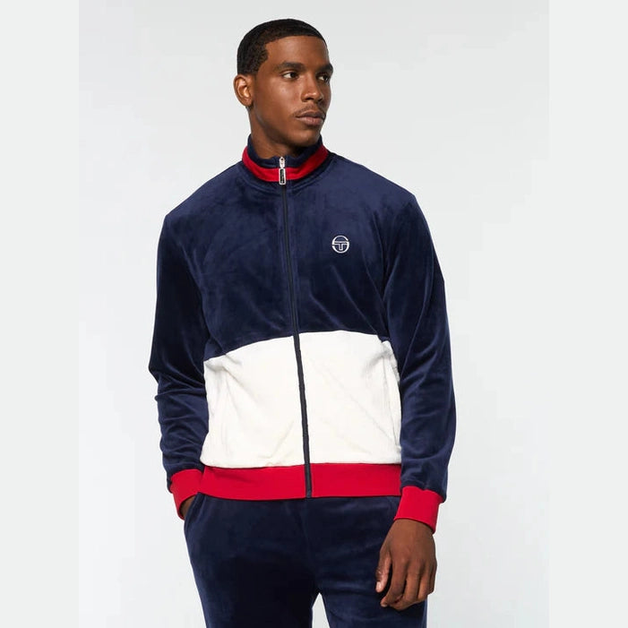 SERGIO TACCHINI STF24M50882225-MARITIME NAVY