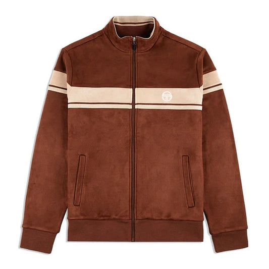SERGIO TACCHINI STF24M50891874-BROWN by Sergio Tacchini