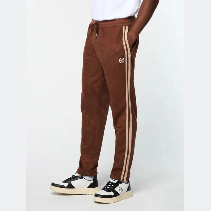 SERGIO TACCHINI STF24M50892874-BROWN by Sergio Tacchini