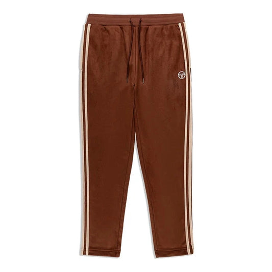 SERGIO TACCHINI STF24M50892874-BROWN by Sergio Tacchini