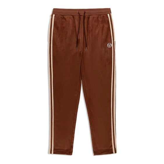 SERGIO TACCHINI STF24M50892874-BROWN by Sergio Tacchini
