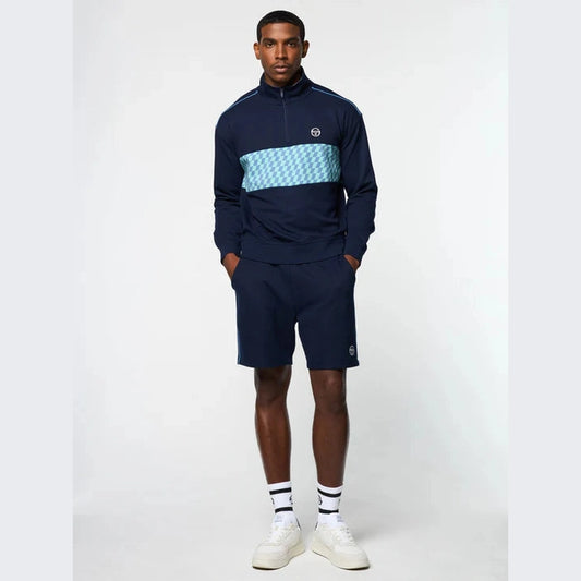 SERGIO TACCHINI STF24M50941225-NAVY BLUE by Sergio Tacchini