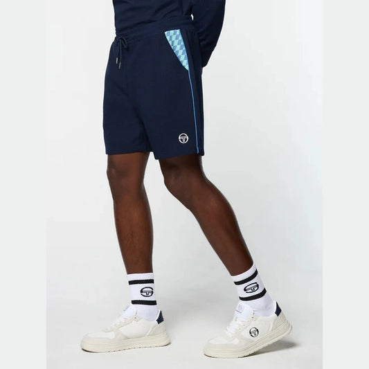 SERGIO TACCHINI STF24M50942225-MARITIME BLUE by Sergio Tacchini