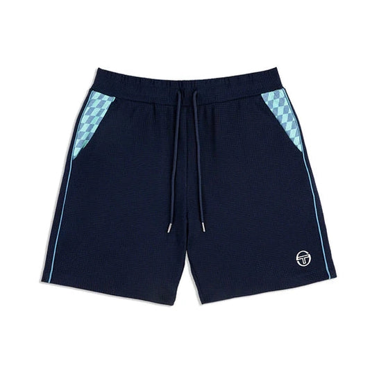 SERGIO TACCHINI STF24M50942225-MARITIME BLUE by Sergio Tacchini