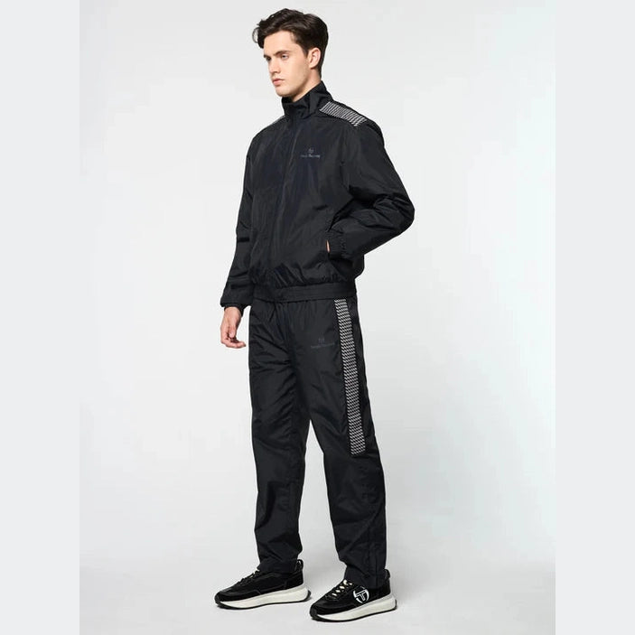 SERGIO TACCHINI STF24M50961598-BLACK BEAUTY by Sergio Tacchini