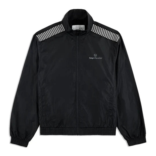 SERGIO TACCHINI STF24M50961598-BLACK BEAUTY by Sergio Tacchini