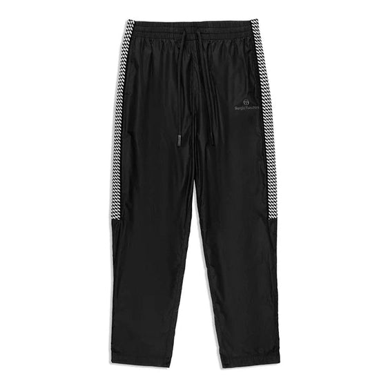 SERGIO TACCHINI STF24M50961598-BLACK BEAUTY by Sergio Tacchini