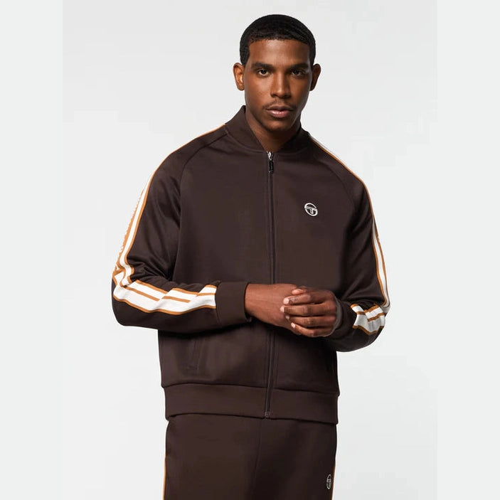 SERGIO TACCHINI STF24M50996875-BROWN by Sergio Tacchini