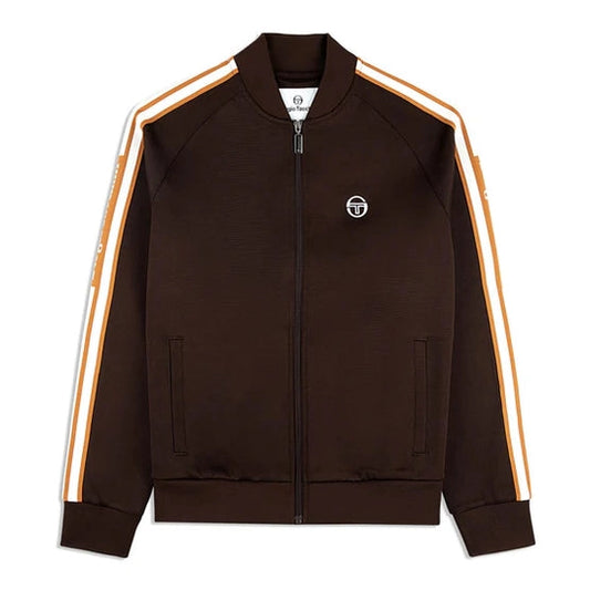 SERGIO TACCHINI STF24M50996875-BROWN by Sergio Tacchini