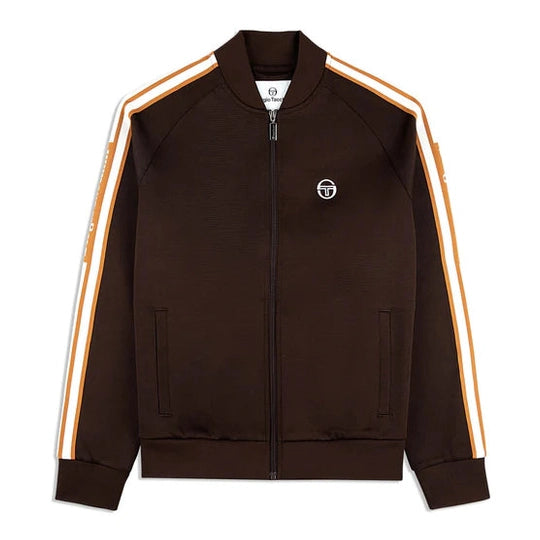 SERGIO TACCHINI STF24M50996875-BROWN by Sergio Tacchini