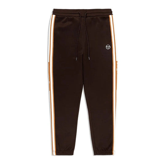 SERGIO TACCHINI STF24M50996875-BROWN by Sergio Tacchini
