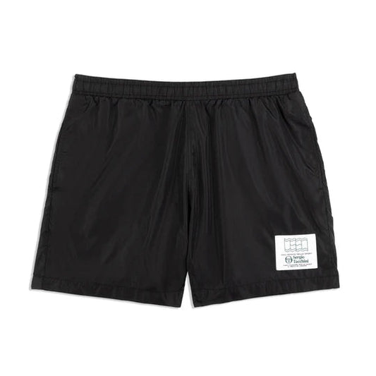 SERGIO TACCHINI STS24M50753598-BLACK by Sergio Tacchini