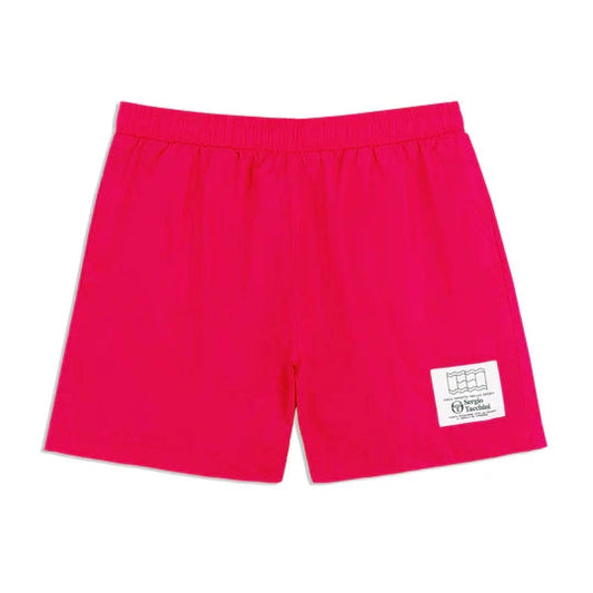 SERGIO TACCHINI STS24M50753682-JAZZY PINK by Sergio Tacchini