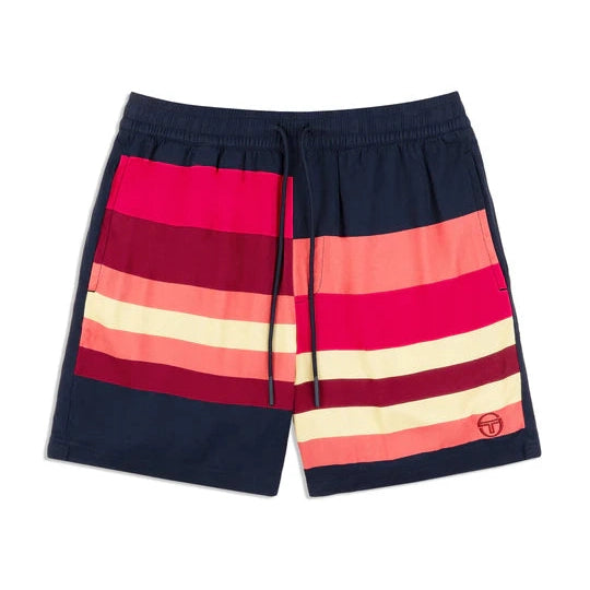 SERGIO TACCHINI STS24M50761048-Blue/Multi